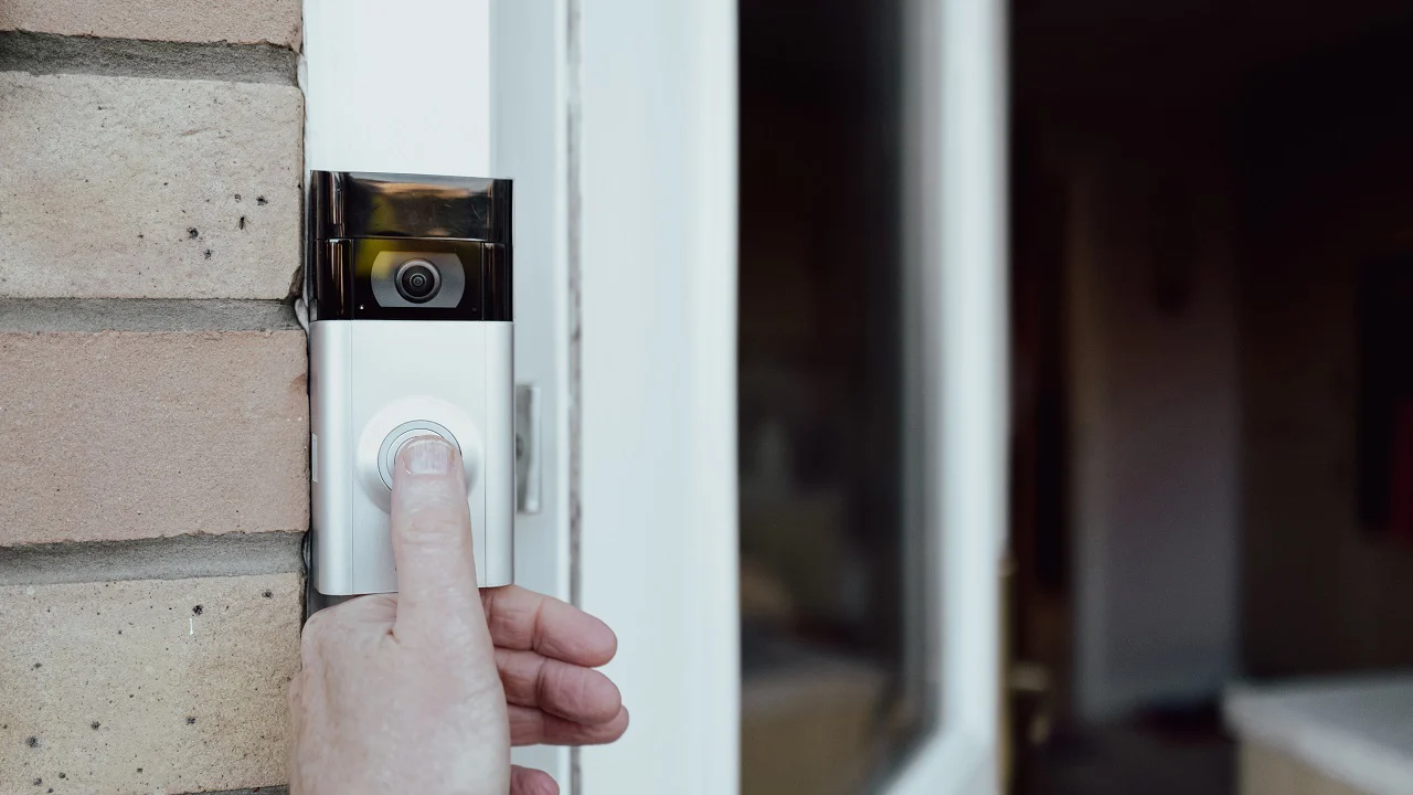 How to Keep Your Ring Doorbell Camera Secure