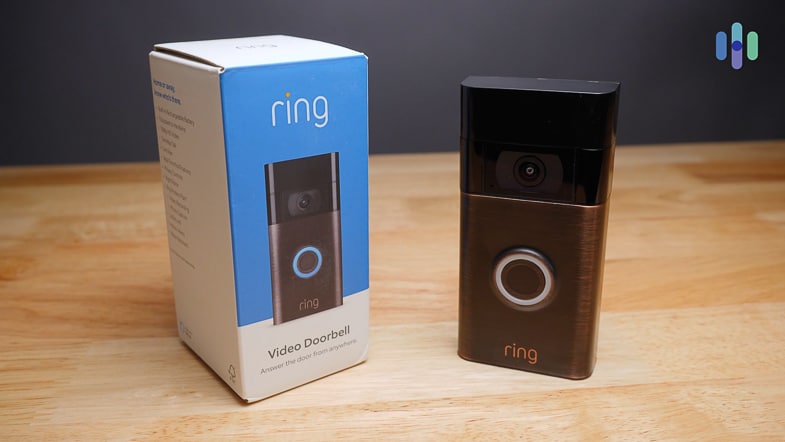 Ring Doorbell Camera Prices in the USA