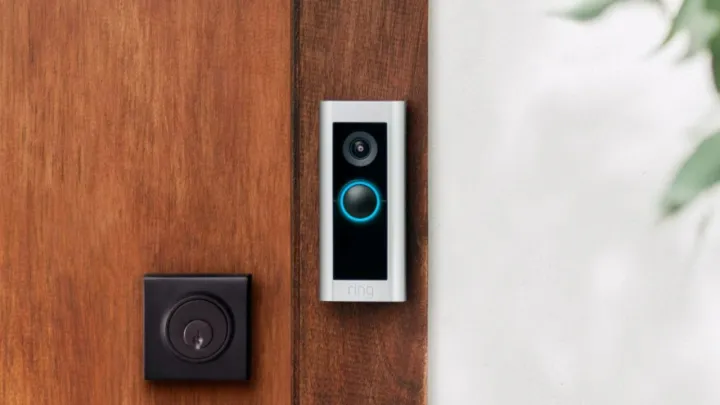 Keep Your Ring Doorbell Camera