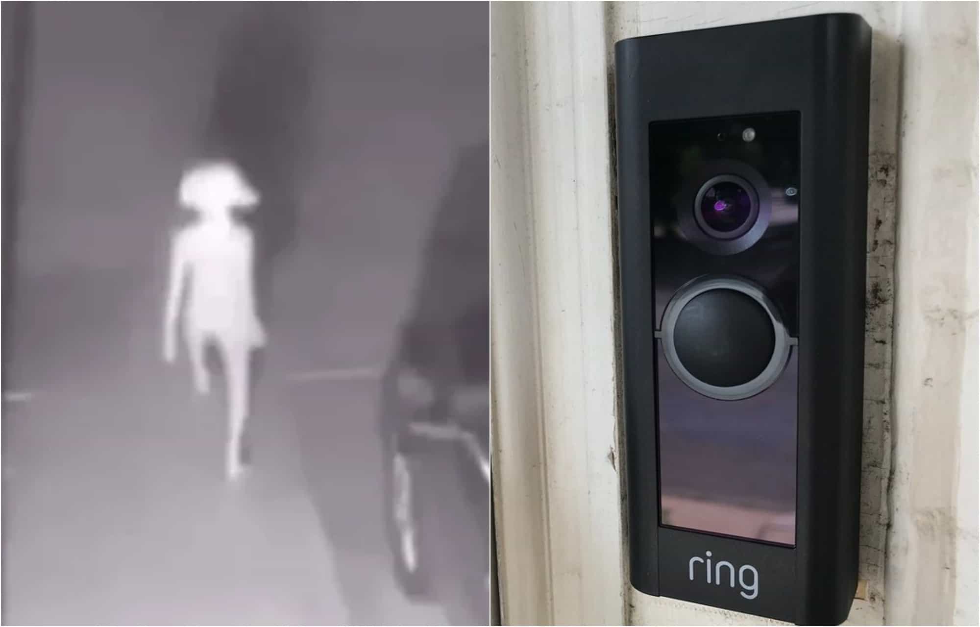 Effortlessly Share Your Ring Doorbell Camera with Family