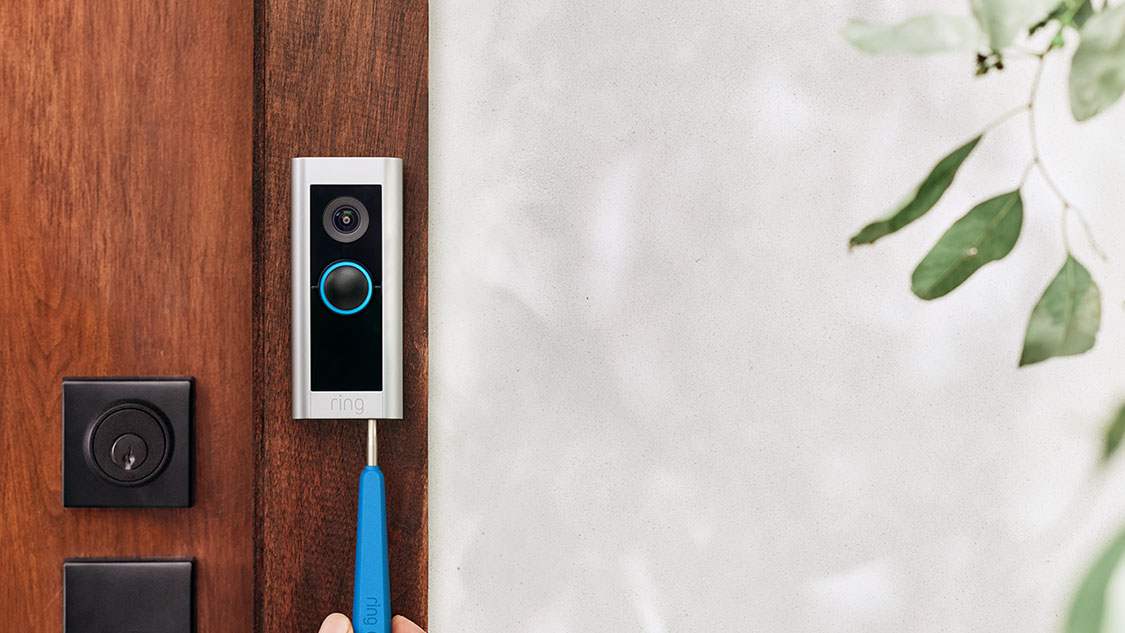 Optimal Ring Doorbell Camera Settings