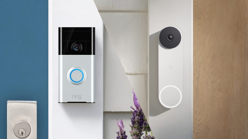 Why Ring Doorbell Camera Outshines Nest