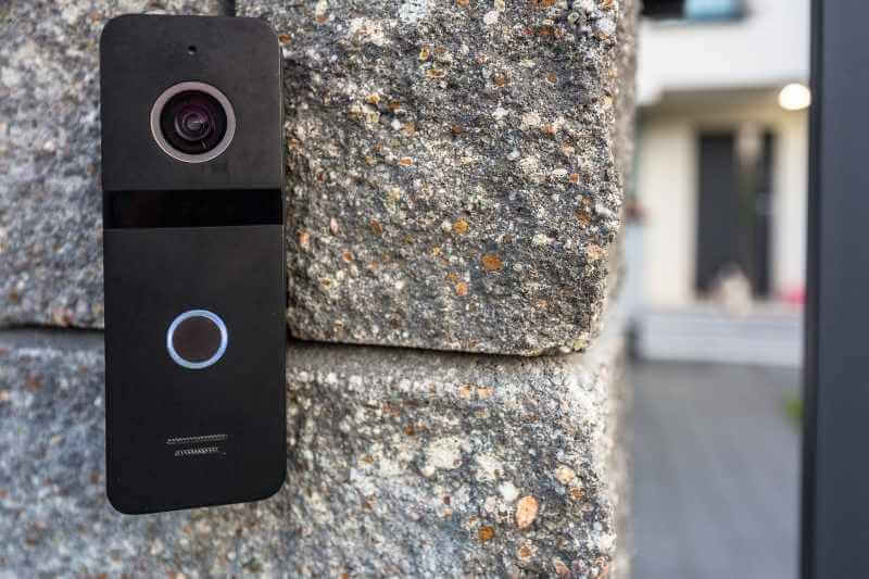 Effortlessly Share Your Ring Doorbell Camera with Family