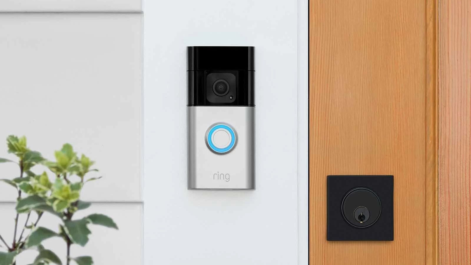 Effortlessly Share Your Ring Doorbell Camera with Family