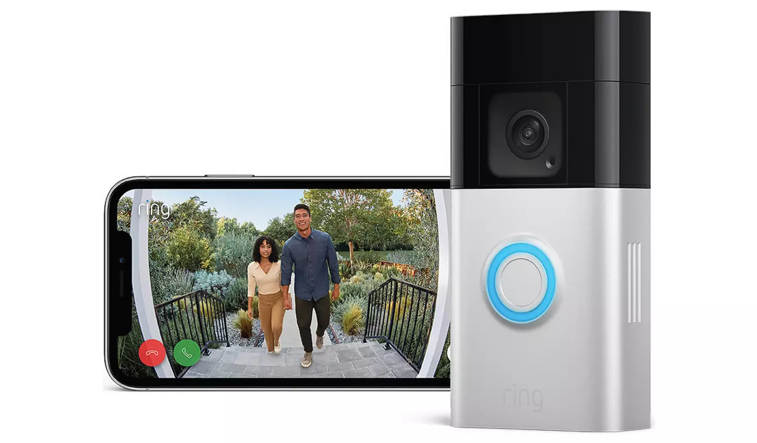 Optimize Your Ring Doorbell Camera