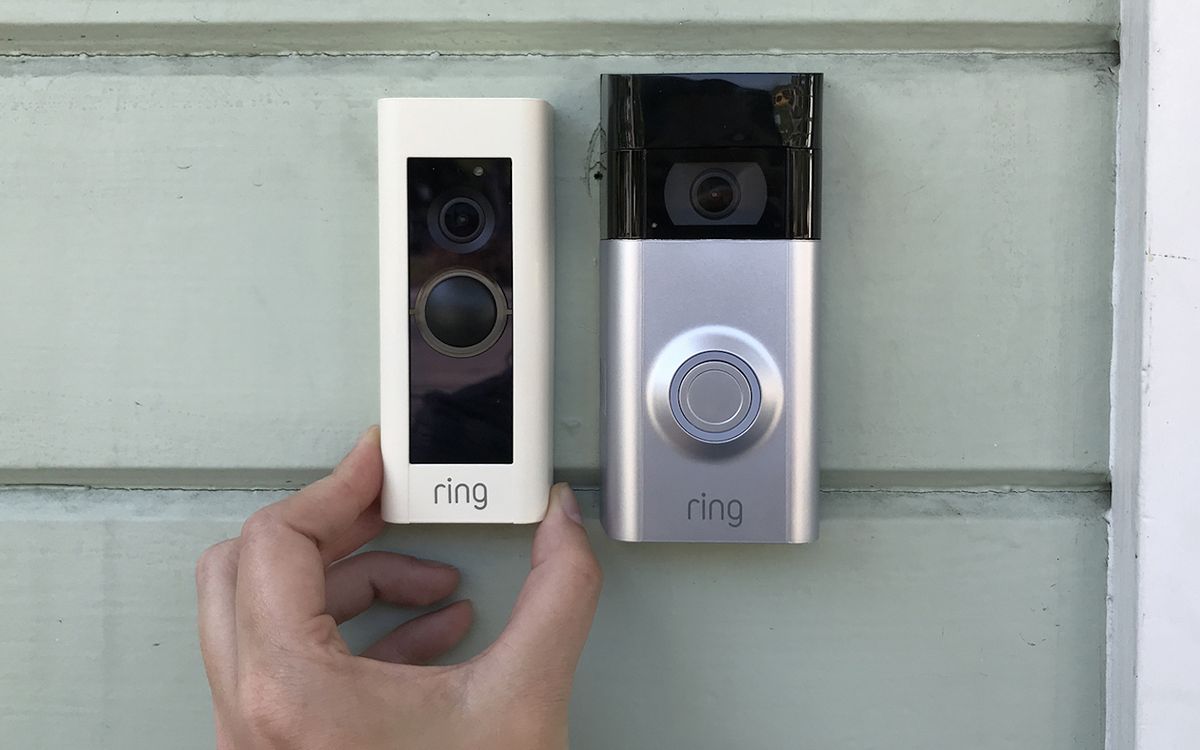 Discover the Best Ring Doorbell Camera Prices in the USA