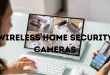 Wireless Home Security Cameras